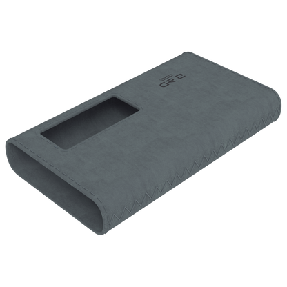 iFi Audio - Protective Case For iDSD GR 2 - Faux Leather