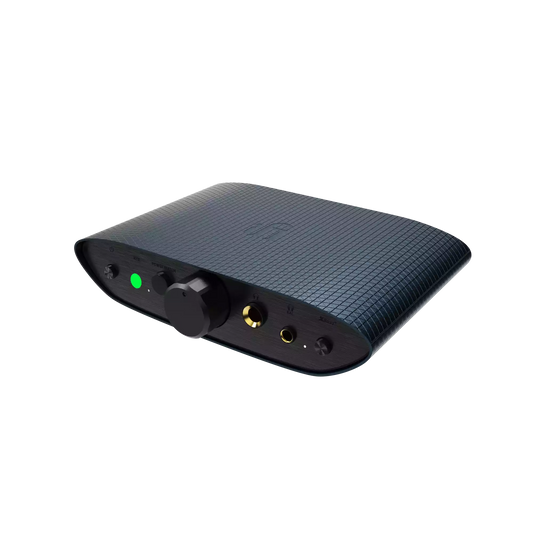 iFi Audio ZEN Air DAC 2 – Hi-Res Headphone Amplifier, Pre-amp & DAC