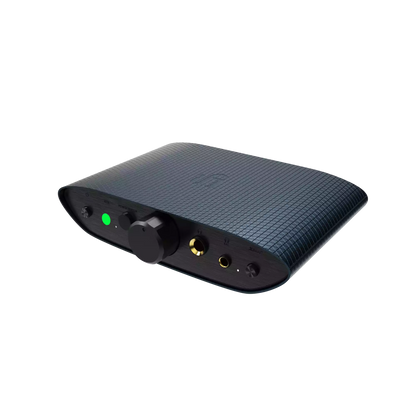 iFi Audio ZEN Air DAC 2 – Hi-Res Headphone Amplifier, Pre-amp & DAC
