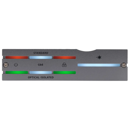 SilentPower by iFi LAN iPurifier Pro - Ethernet Filter with Optical Isolation
