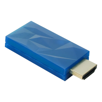 SilentPower HDMI iSilencer - HDMI Noise Filter with Surge Protection