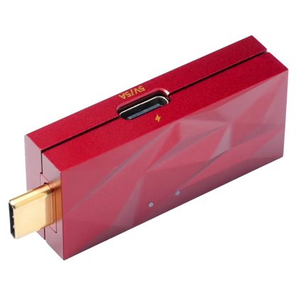SilentPower iDefender Max - USB-C Ground Loop Breaker and USB Power Injector