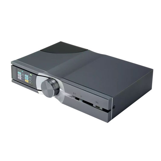 SilentPower by iFi OMNI USB - Battery Powered Optically Isolated USB Hub