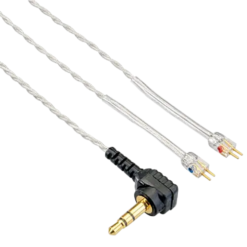 Westone Audio EPIC - 2-Pin IEM Earphone Replacement Cable