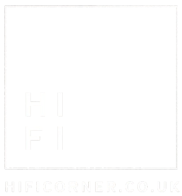 Hi Fi Corner Logo