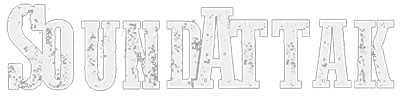 Sound Attak Logo