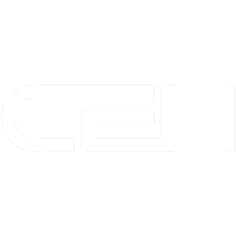 CEN UK Logo