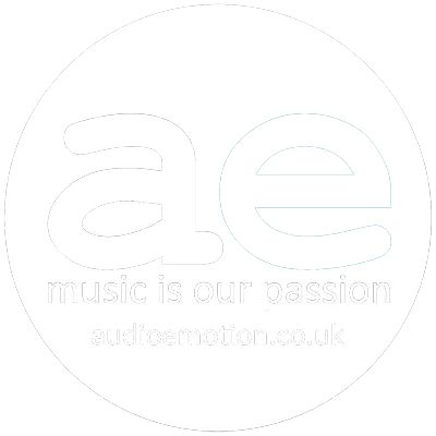 Audio Emotion Logo